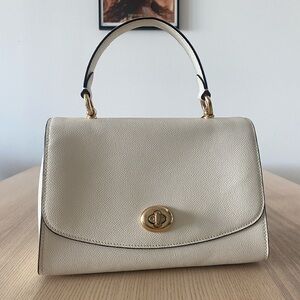 Classy COACH Bag